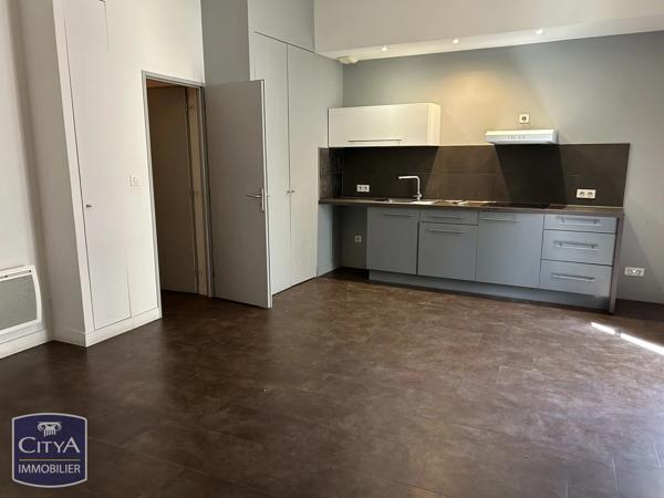 Appartement à vendre 3 pièces 65.6m² Montpellier (34000)