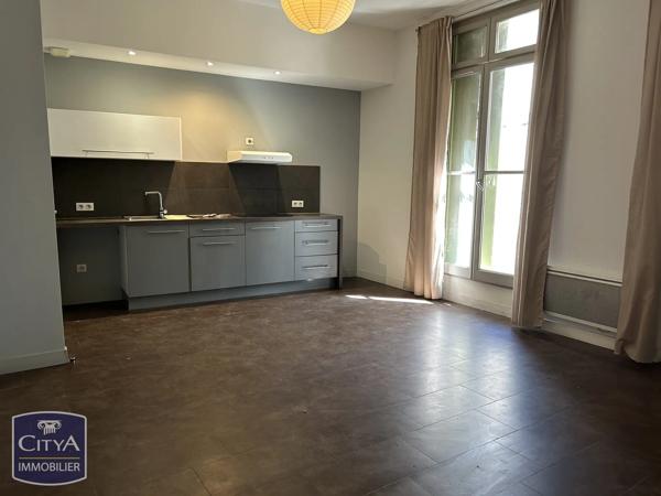 Appartement à vendre 3 pièces 65.6m² Montpellier (34000)