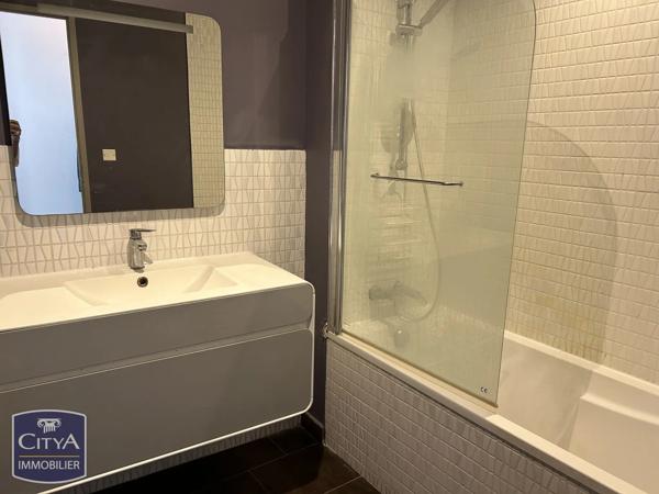 Appartement à vendre 3 pièces 65.6m² Montpellier (34000)
