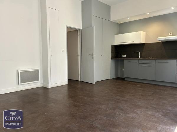 Appartement à vendre 3 pièces 65.6m² Montpellier (34000)