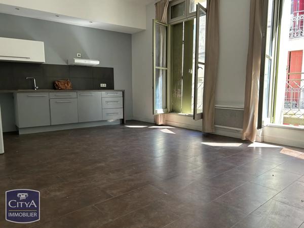 Appartement à vendre 3 pièces 65.6m² Montpellier (34000)