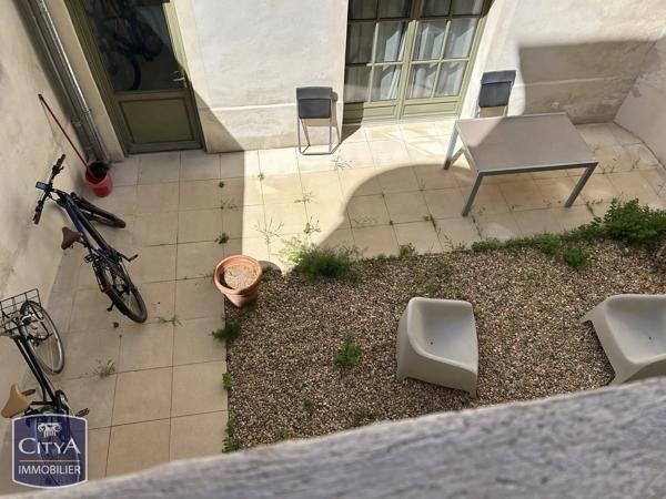 Appartement à vendre 3 pièces 65.6m² Montpellier (34000)