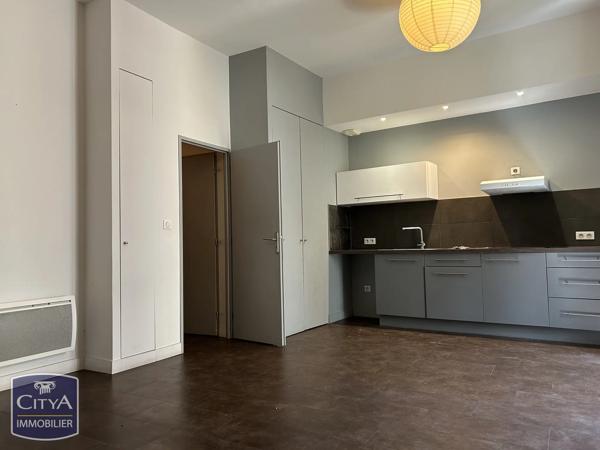 Appartement à vendre 3 pièces 65.6m² Montpellier (34000)