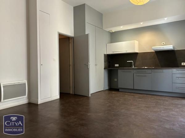 Appartement à vendre 3 pièces 65.6m² Montpellier (34000)