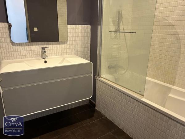 Appartement à vendre 3 pièces 65.6m² Montpellier (34000)