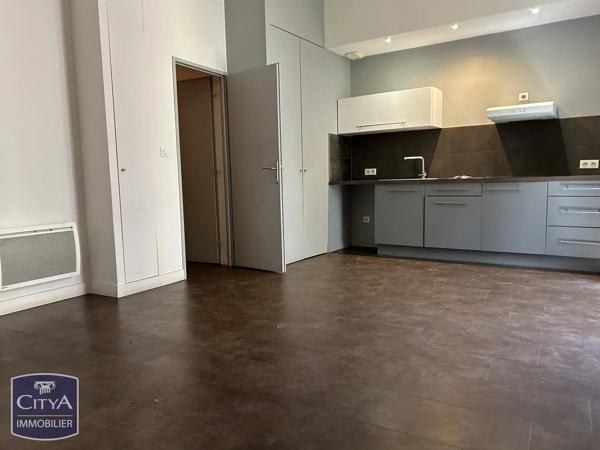 Appartement à vendre 3 pièces 65.6m² Montpellier (34000)