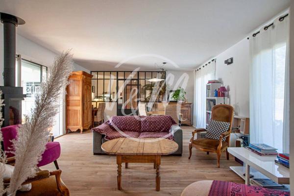 EXCLUSIVITE! VILLA A VENDRE A CASSY- Maison familiale rénovée avec piscine, suite parentale et prestations de qualité à Cassy près de la plage et des commerces LANTON CASSY