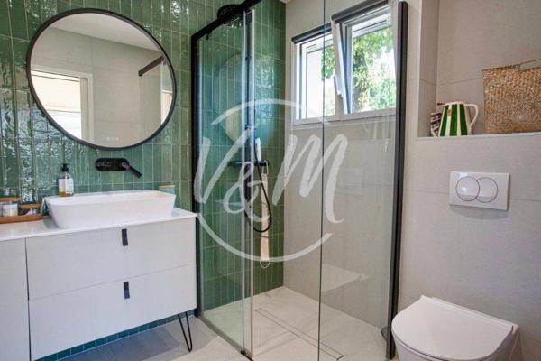 EXCLUSIVITE! VILLA A VENDRE A CASSY- Maison familiale rénovée avec piscine, suite parentale et prestations de qualité à Cassy près de la plage et des commerces LANTON CASSY