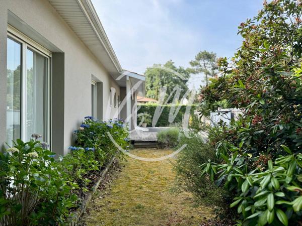 EXCLUSIVITE! VILLA A VENDRE A CASSY- Maison familiale rénovée avec piscine, suite parentale et prestations de qualité à Cassy près de la plage et des commerces LANTON CASSY