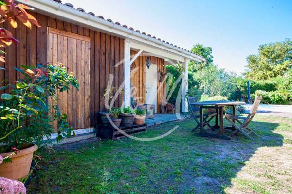 EXCLUSIVITE! VILLA A VENDRE A CASSY- Maison familiale rénovée avec piscine, suite parentale et prestations de qualité à Cassy près de la plage et des commerces LANTON CASSY