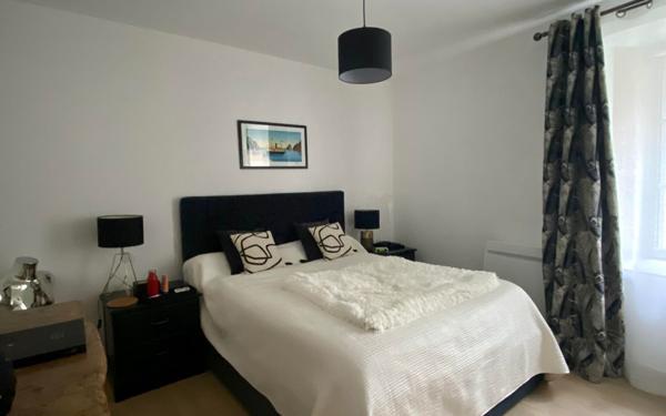 Appartement à louer    3 pièces • 121,09 m2 Niort