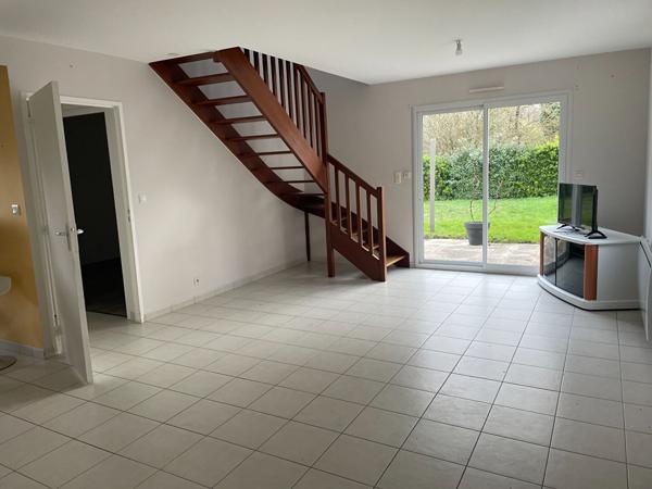 A LOUER - Maison La Chapelle Des Marais 5 pièces 87 m2