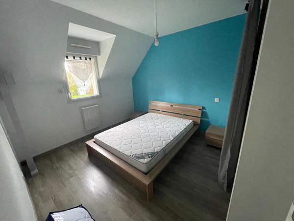 A LOUER - Maison La Chapelle Des Marais 5 pièces 87 m2