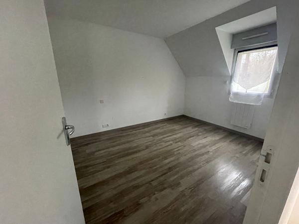 A LOUER - Maison La Chapelle Des Marais 5 pièces 87 m2