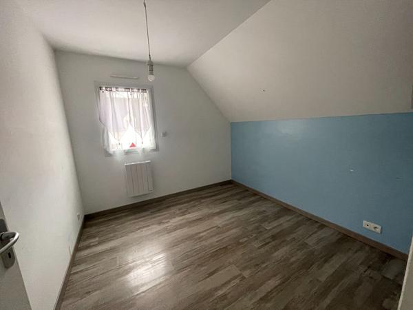 A LOUER - Maison La Chapelle Des Marais 5 pièces 87 m2