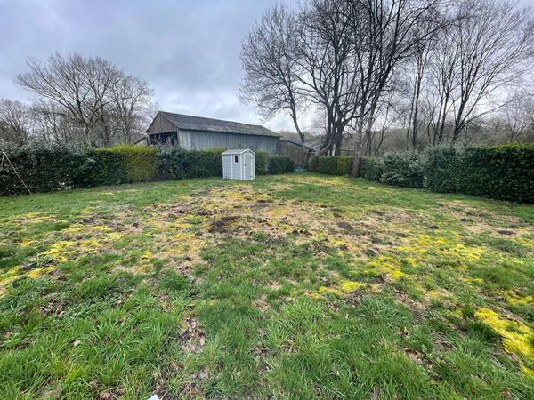 A LOUER - Maison La Chapelle Des Marais 5 pièces 87 m2