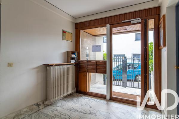 Appartement à vendre 2 pièces 62 m² Montreuil