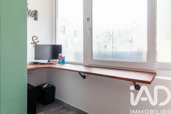 Appartement à vendre 2 pièces 62 m² Montreuil