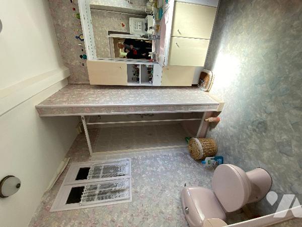 LE MOLAY LITTRY A VENDRE CENTRE BOURG BELLE MAISON 129 M2 AVEC DEPENDANCES