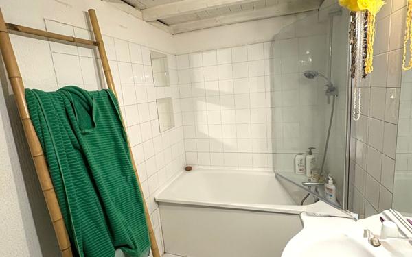 Appartement à vendre    1 pièce • 19,06 m2 Montpellier