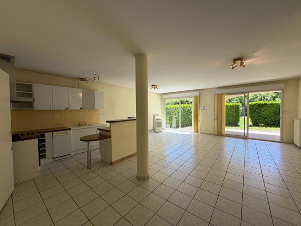 Appartement à vendre 4 pièces MACON (71)