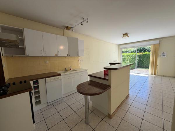 Appartement à vendre 4 pièces MACON (71)