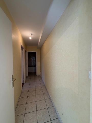 Appartement à vendre 4 pièces MACON (71)