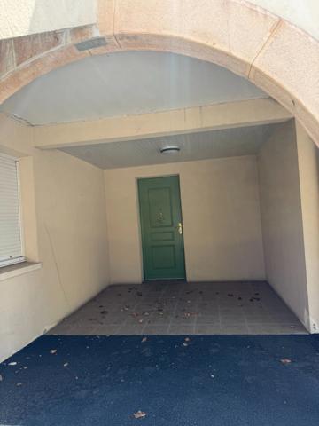Appartement à vendre 4 pièces MACON (71)
