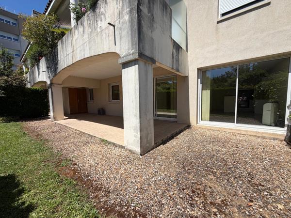 Appartement à vendre 4 pièces MACON (71)
