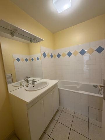 Appartement à vendre 4 pièces MACON (71)
