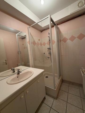 Appartement à vendre 4 pièces MACON (71)