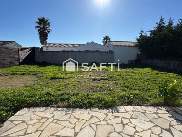 Maison 3 pièces à la Chefmalière