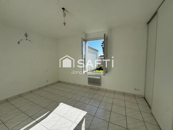 Maison 3 pièces à la Chefmalière