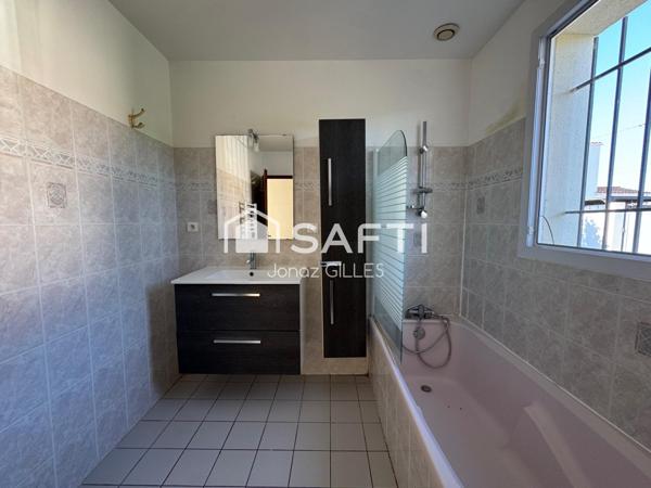 Maison 3 pièces à la Chefmalière