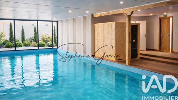 Appartement à vendre 3 pièces 88 m² Livron-sur-Drôme