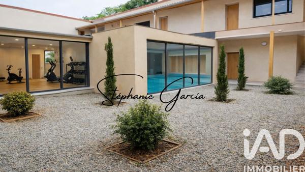 Appartement à vendre 3 pièces 88 m² Livron-sur-Drôme