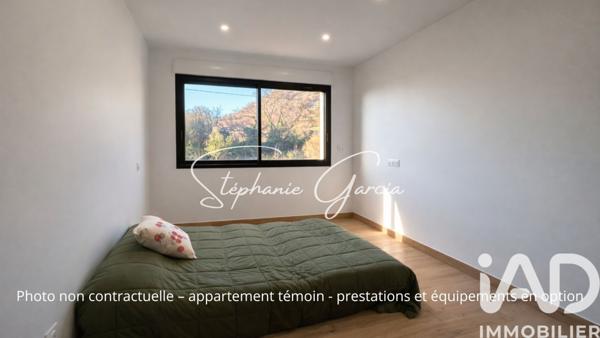 Appartement à vendre 3 pièces 88 m² Livron-sur-Drôme