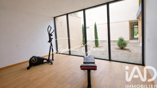 Appartement à vendre 3 pièces 88 m² Livron-sur-Drôme