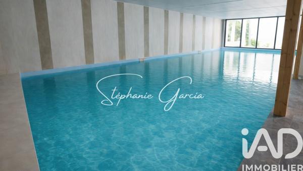 Appartement à vendre 3 pièces 88 m² Livron-sur-Drôme