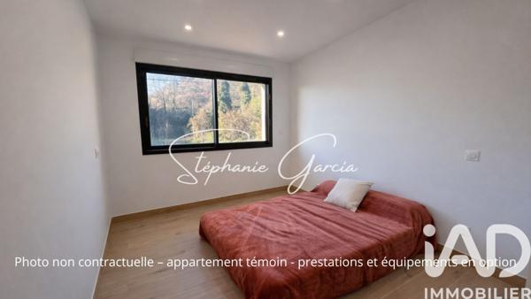 Appartement à vendre 3 pièces 88 m² Livron-sur-Drôme