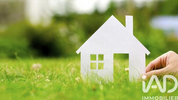 Terrain à vendre 4 826 m² Authezat