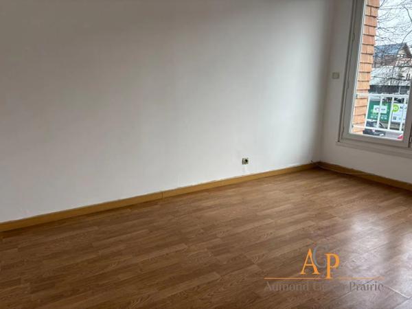 Appartement à vendre à Caen (14000)