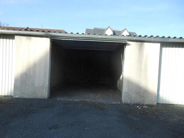 Appartement à vendre à Caen (14000)
