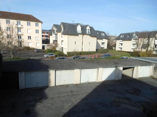 Appartement à vendre à Caen (14000)