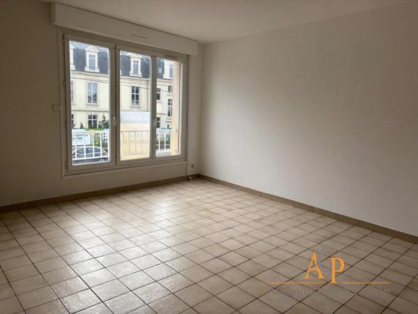 Appartement à vendre à Caen (14000)