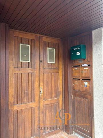 Appartement à vendre à Caen (14000)
