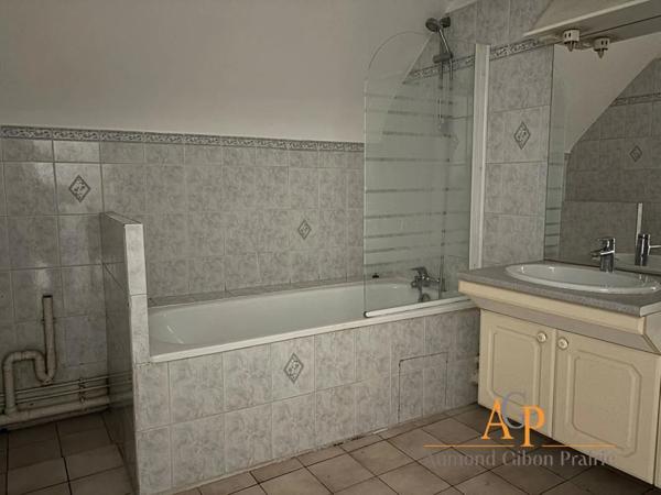 Appartement à vendre à Caen (14000)