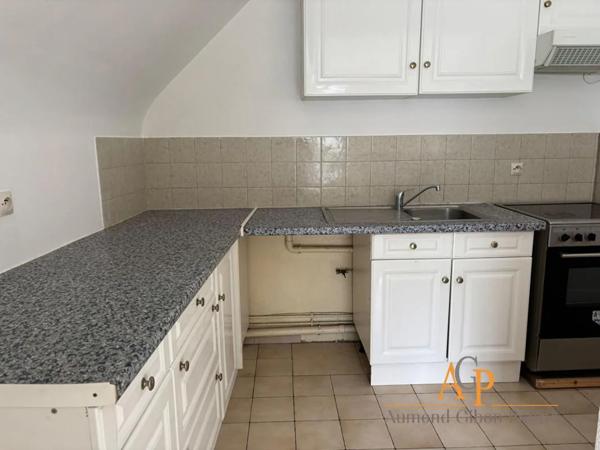 Appartement à vendre à Caen (14000)