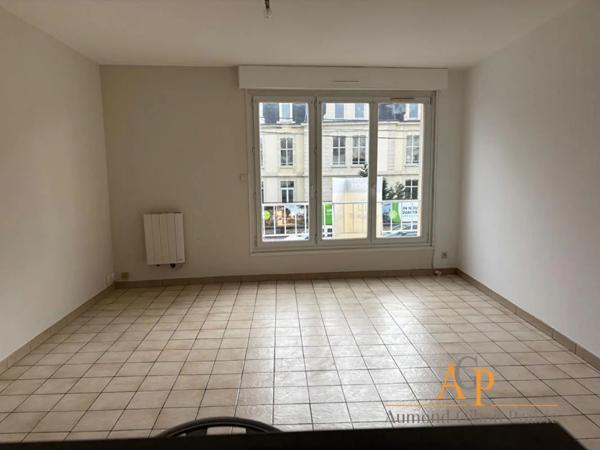 Appartement à vendre à Caen (14000)