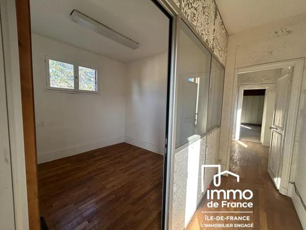 Bureau à vendre à Chelles (77500)
